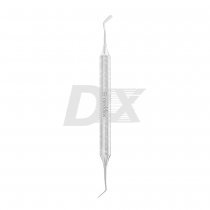 Гладилка обратная TDI-40-r3l