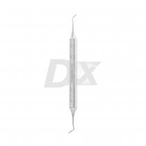 Гладилка с режущей гранью TDI-40-c4