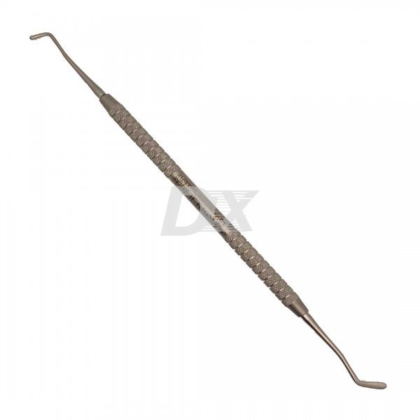 Гладилка-штопфер №2 DE-682 - фото . Купити з доставкою в інтернет магазині Dlx.ua.