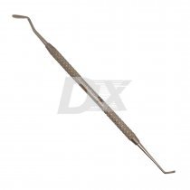 Гладилка-штопфер №3  DE-678