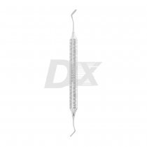 Гладилка-штопфер (циліндричний) TDI-40-k5-c