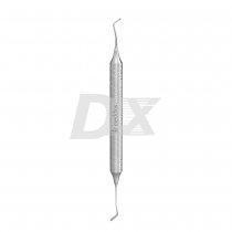 Гладилка-штопфер (шар) TDI-40/t1-b15