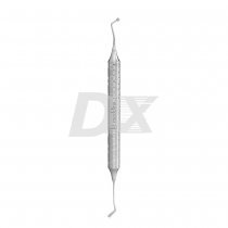 Гладилка-штопфер (шар) TDI-40/t1-b25