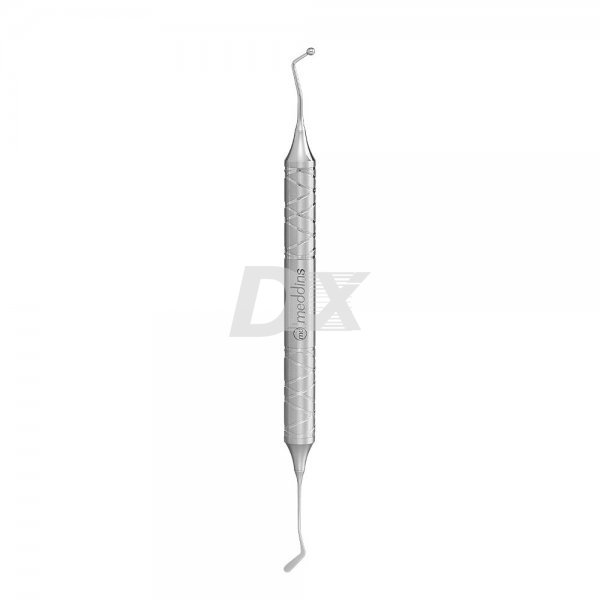 Гладилка-штопфер (куля) TDI-40/t1-b25 - фото . Купити з доставкою в інтернет магазині Dlx.ua.