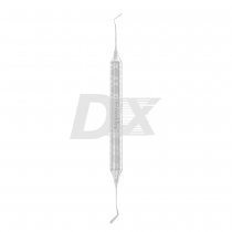 Гладилка тонкая для реставраций TDI-40-t1