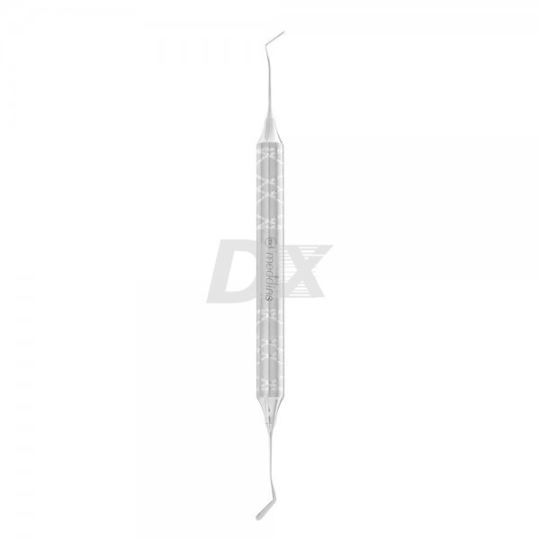 Гладилка тонка для реставрацій TDI-40-t1 - фотография . Купить с доставкой в интернет магазине Dlx.ua.