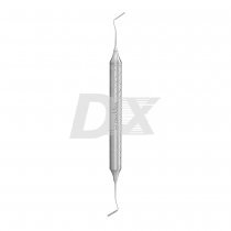 Гладилка тонкая для реставраций TDI-40/t2