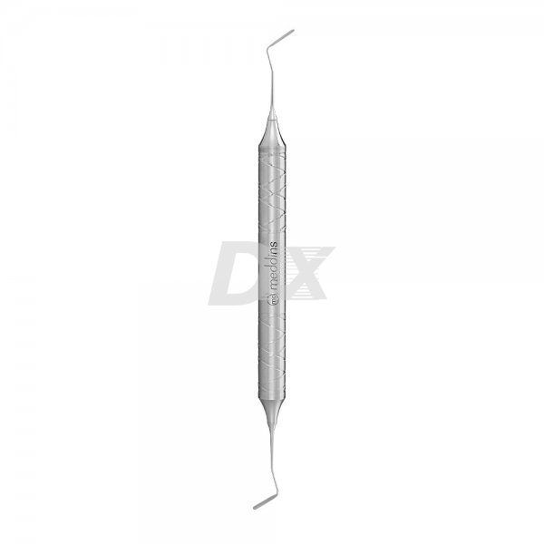 Гладилка тонка для реставрацій TDI-40/t2 - фото . Купити з доставкою в інтернет магазині Dlx.ua.