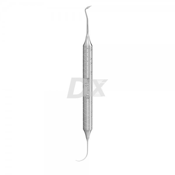 Гладилка тонка для реставрацій TDI-40/t3 - фото . Купити з доставкою в інтернет магазині Dlx.ua.