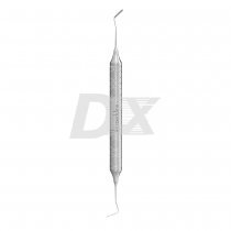 Гладилка тонкая для реставраций TDI-40/t4