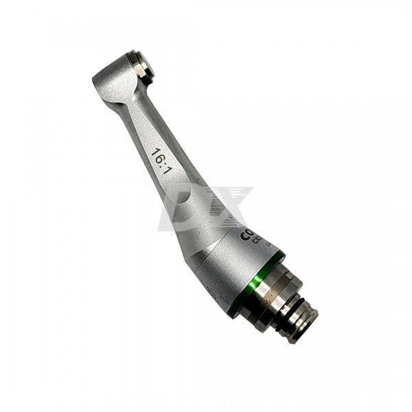 Голова C4-2M для ендомотору COXO C-Smart mini AP / C-Smart-1 PRO - фотография . Купить с доставкой в интернет магазине Dlx.ua.