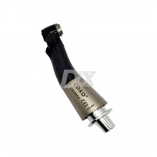 Голова С5-4M до ендомотору COXO C-Smart Pilot - фотография . Купить с доставкой в интернет магазине Dlx.ua.