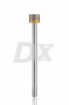 Головка алмазная спеченная №10