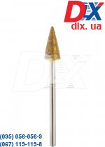 Головка алмазная спеченная №101