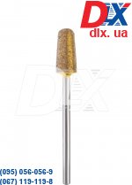 Головка алмазная спеченная №103