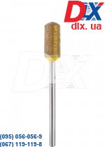 Головка алмазная спеченная №110