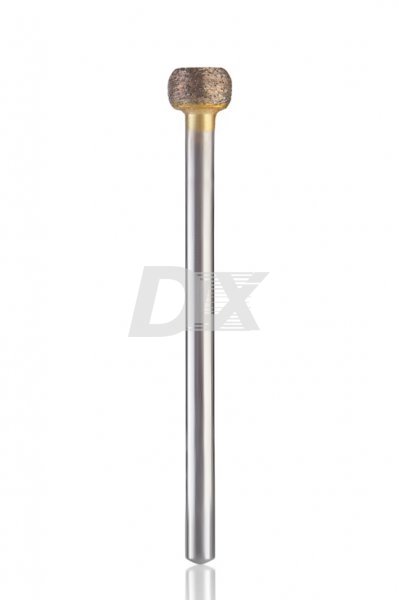 Головка алмазна спечена №14 - фотография . Купить с доставкой в интернет магазине Dlx.ua.