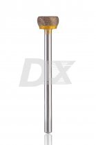 Головка алмазная спеченная №16