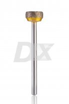 Головка алмазная спеченная №17