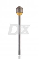 Головка алмазная спеченная №20