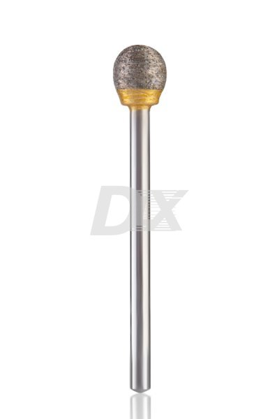 Головка алмазна спечена №20 - фотография . Купить с доставкой в интернет магазине Dlx.ua.