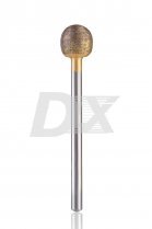 Головка алмазная спеченная №21