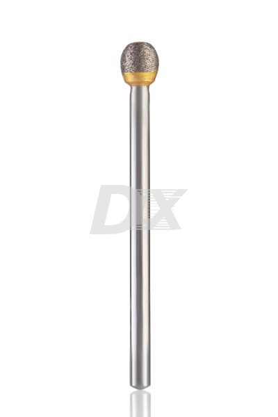 Головка алмазна спечена №23 - фотография . Купить с доставкой в интернет магазине Dlx.ua.