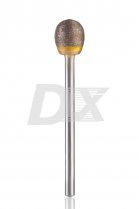 Головка алмазная спеченная №26