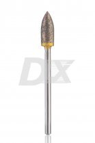 Головка алмазная спеченная №28