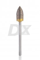 Головка алмазная спеченная №30