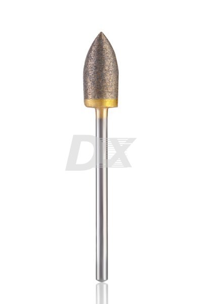 Головка алмазна спечена №34 - фотография . Купить с доставкой в интернет магазине Dlx.ua.