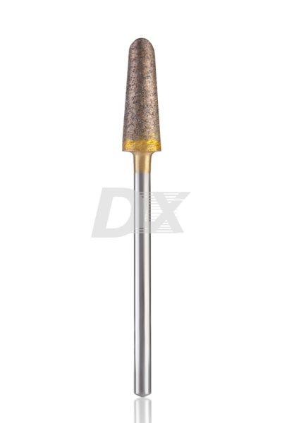 Головка алмазна спечена №37 - фотография . Купить с доставкой в интернет магазине Dlx.ua.