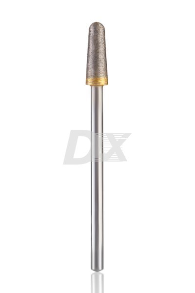 Головка алмазна спечена №38 - фотография . Купить с доставкой в интернет магазине Dlx.ua.