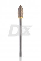 Головка алмазная спеченная №39