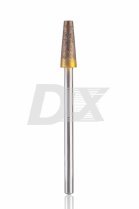 Головка алмазная спеченная №4