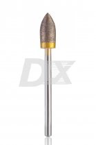 Головка алмазная спеченная №40