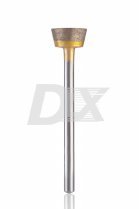 Головка алмазная спеченная №5