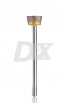 Головка алмазная спеченная №6