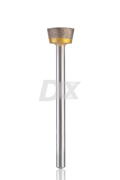 Головка алмазна спечена №6 - фотография . Купить с доставкой в интернет магазине Dlx.ua.