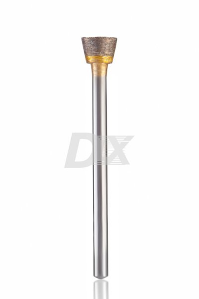 оловка алмазна спечена №7 - фотография . Купить с доставкой в интернет магазине Dlx.ua.