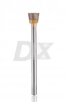 Головка алмазная спеченная №8