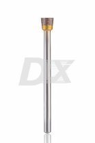 Головка алмазная спеченная №9