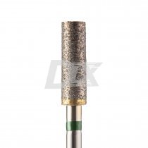 Головка алмазна спечена DLX A037 C