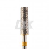 Головка алмазна спечена DLX A037 EF