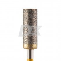 Головка алмазна спечена DLX A050 EF
