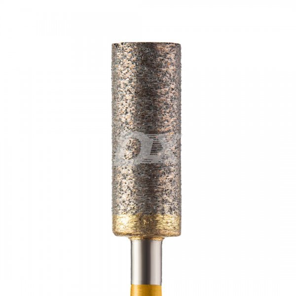 Головка алмазна спечена DLX A050 EF - фотография . Купить с доставкой в интернет магазине Dlx.ua.