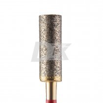 Головка алмазна спечена DLX A050 F