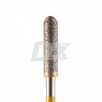 Головка алмазна спечена DLX C031 EF