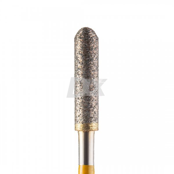 Головка алмазна спечена DLX C031 EF - фото . Купити з доставкою в інтернет магазині Dlx.ua.