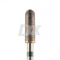 Головка алмазна спечена DLX C037 C